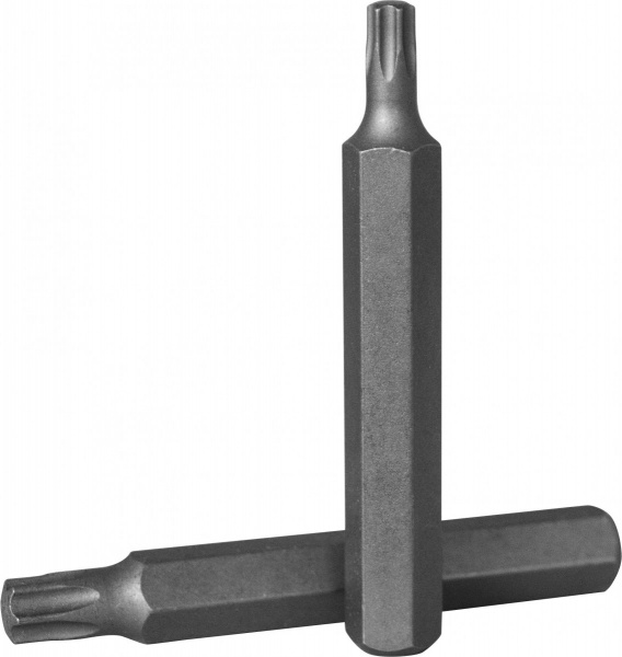 Вставка-бита 10 мм DR TORX® T40 75 мм 571340 OMBRA