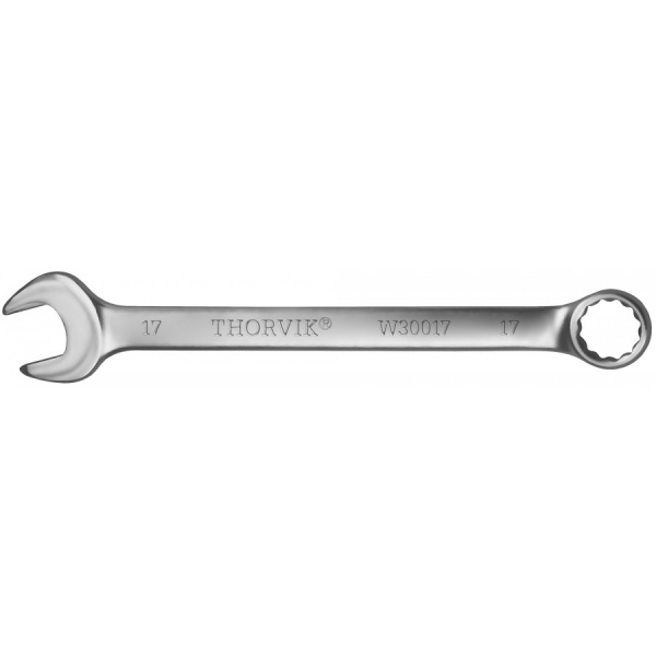 Ключ гаечный комбинированный серии ARC 23 мм W30023 Thorvik