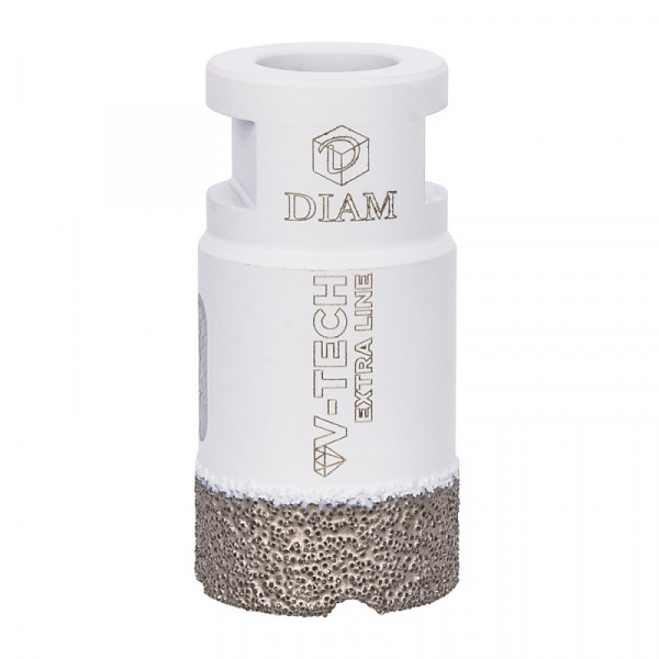 Сверло алмазное 6x35xМ14 Extra Line V-TECH DIAM
