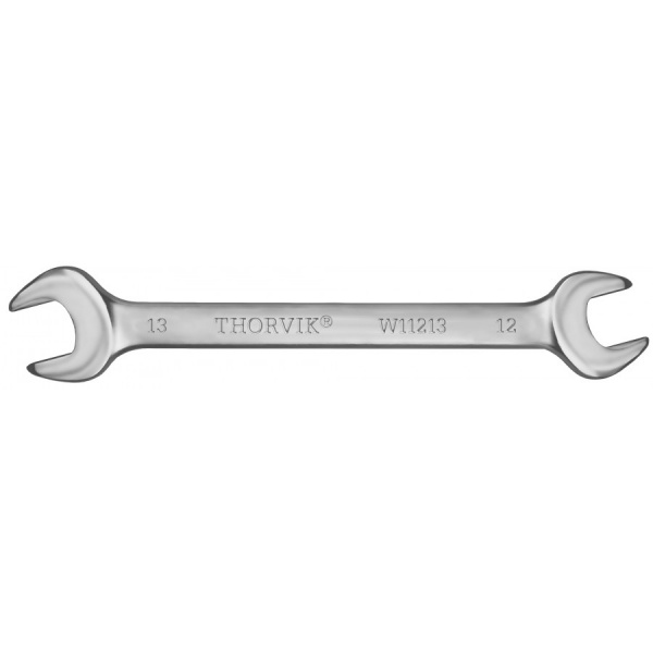 Ключ гаечный рожковый серии ARC 12х13 мм W11213 Thorvik
