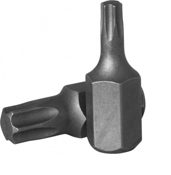 Вставка-бита 10 мм DR TORX® T35 30 мм 531335 OMBRA