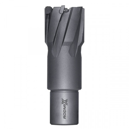 Корончатое сверло по металлу 46x55 universal 19 TCT 