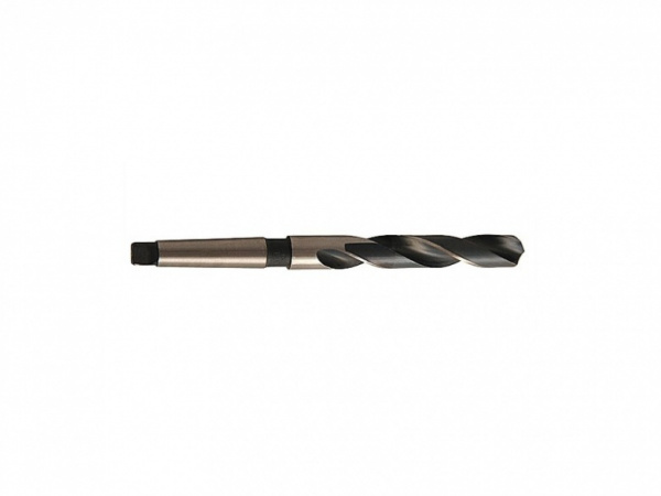 Сверло Ø  8,0 мм к/х со шлифованой режущей частью Р6М5