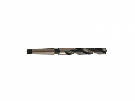 Сверло Ø 18,25 мм к/х со шлифованой режущей частью Р6М5