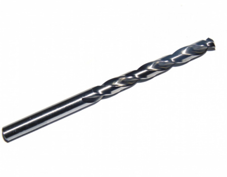 Сверло Ø  9,2 мм ц/х со шлифованой режущей частью Р6М5